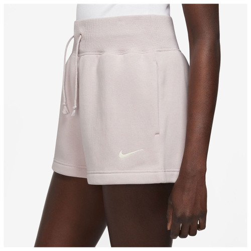 Nike Γυναικείο σορτς Sportswear Phoenix Fleece
